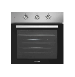 Luxell Forno Da Incasso INOX B66 SF3