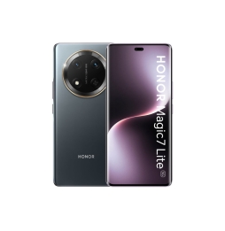 Honor Magic 7 Lite 8+512GB 6.78" 5G Titanium...