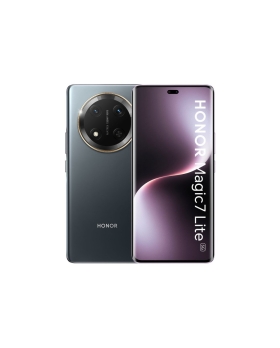 Honor Magic 7 Lite 8+512GB 6.78" 5G Titanium Black ITA