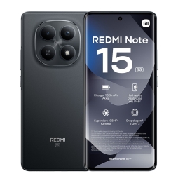 SMARTPHONE XIAOMI REDMI NOTE 15 5G 8+256GB...