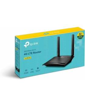 ROUTER 4G WI-FI TP-LINK TL-MR100