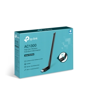 ADATTATORE USB WIRELESS TP-LINK ARCHER T3U PLUS AC1300