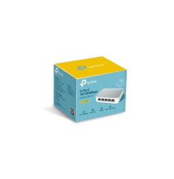 DESKTOP SWITCH 5 PORTE TP-LINK TL-SF1005D