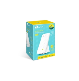 RIPETITORE WI-FI TP-LINK RANGE EXTENDE RE200 AC750