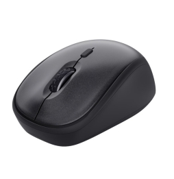 Trust Mouse Senza Filo Wireless Batt.AA USB-A...