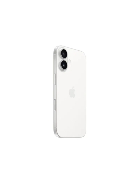 Aplle iPhone 16 128GB 6.1" White MYE93HN/A