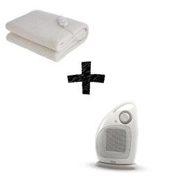 Bimar Coperta Elettrica SCL11A+BIMAR...