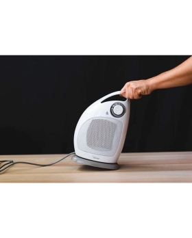 Bimar Coperta Elettrica SCL11A+BIMAR  Caldobagno S239EU Termoventilatore