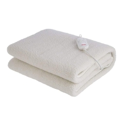 Bimar Coperta Elettrica SCL11A+BIMAR  Caldobagno S239EU Termoventilatore