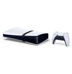 CONSOLE SONY PS5 PRO DIGITAL SLIM 2TB WHITE EU