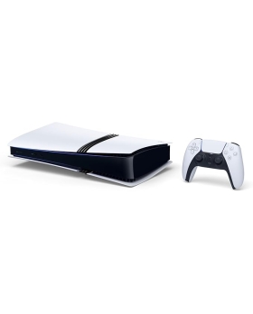 CONSOLE SONY PS5 PRO DIGITAL SLIM 2TB WHITE EU