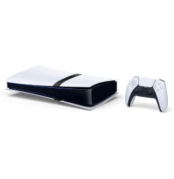 CONSOLE SONY PS5 PRO DIGITAL SLIM 2TB WHITE EU