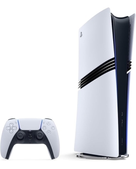 CONSOLE SONY PS5 PRO DIGITAL SLIM 2TB WHITE EU