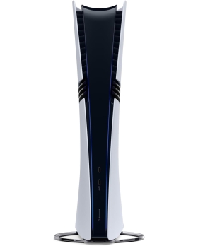 CONSOLE SONY PS5 PRO DIGITAL SLIM 2TB WHITE EU