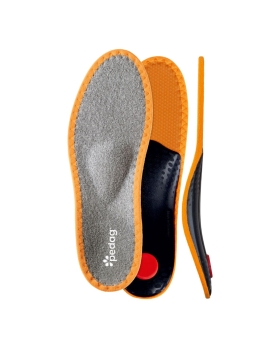 Pedag Ortesi Plantare Sneaker Magic Step Bambu-Memory