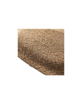 Pedag Rialzo Tallone Supra Camoscio-Memory