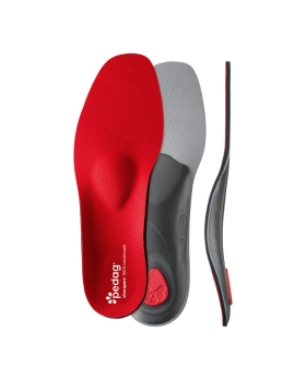 Pedag Soletta Ammortizzato Viva Sport Metatarsale-Tessut