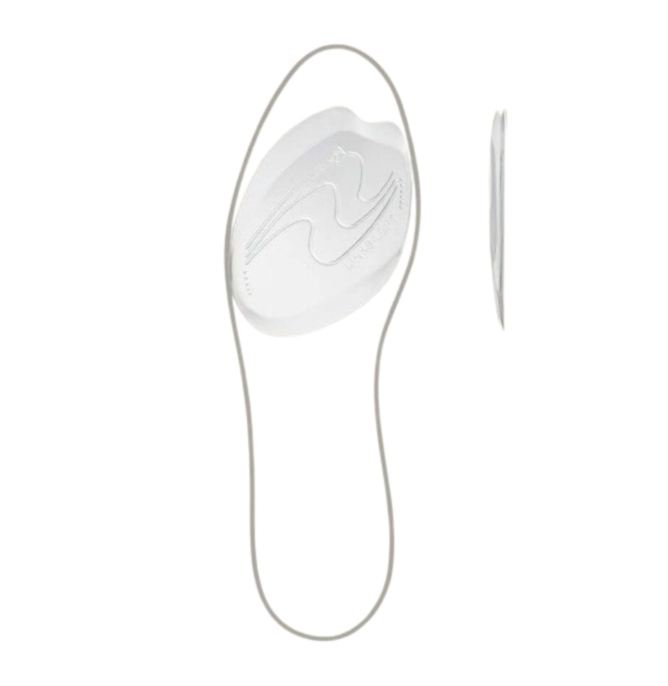 Pedag Soletta Avampiede High Life Gel