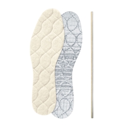 Pedag Soletta Isolante Solar Lana-Alluminio