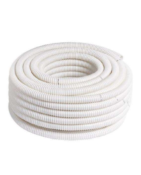 EcoPrice Tubo Scarico Condensa D20mmxL30m 1S.093