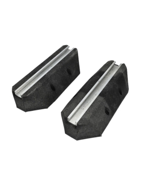 EcoPrice Base Pavimento UE Clima Prof.Allum 600x90X160mm 1S.302