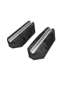 EcoPrice Base Pavimento UE Clima Prof.Allum 450x90X160mm 1S.300