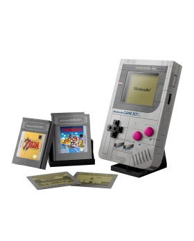 Lego Nintendo Game Boy 72046 18+ 421pz
