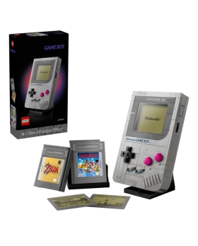 Lego Nintendo Game Boy 72046 18+ 421pz