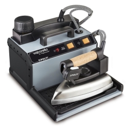 Polti Ferro Stiro Caldaia Vaporella 1750W 1.3l...