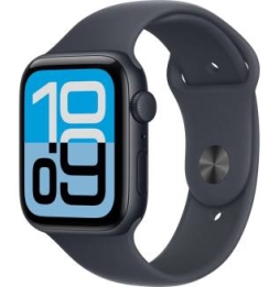 Apple Watch SE 3 44mm AC/Midnight SB/Midnight...