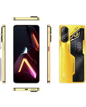 ZTE Nubia Neo3 8+256GB 6.72" 5G Titanium Gold ITA