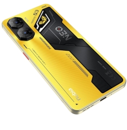 ZTE Nubia Neo3 8+256GB 6.72" 5G Titanium Gold ITA