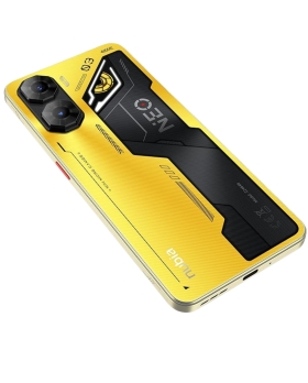 ZTE Nubia Neo3 8+256GB 6.72" 5G Titanium Gold ITA