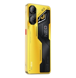 ZTE Nubia Neo3 8+256GB 6.72" 5G Titanium Gold ITA