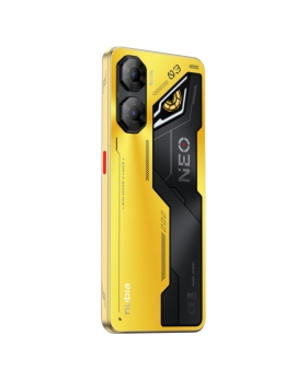 ZTE Nubia Neo3 8+256GB 6.72" 5G Titanium Gold ITA