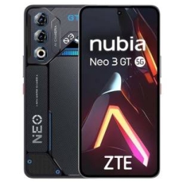 ZTE Nubia Neo3 GT 12+256GB 6.8" 5G Interstellar...