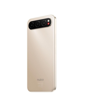 ZTE Nubia Air 8+256GB 6.78"5G Titanium Desert ITA
