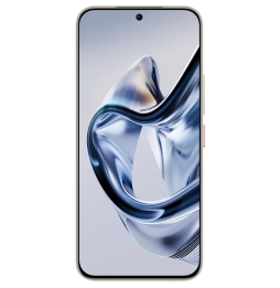 ZTE Nubia Air 8+256GB 6.78"5G Titanium Desert ITA