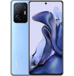 Xiaomi 11T 8+128GB 6.7" 5G Celestial Blue ITA