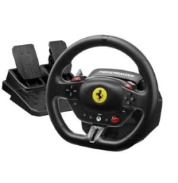 Thrustmaster Volante T98 + Pedaliera PC/XBOX...