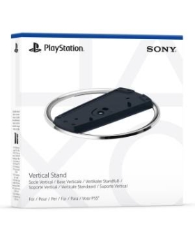 PS5 Vertical Stand per Console