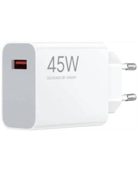 Xiaomi 45W Wall Charging USB-A White