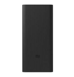 Xiaomi Powerbank 30000mAh 18w 2 Usb-A/1 Usb-C...