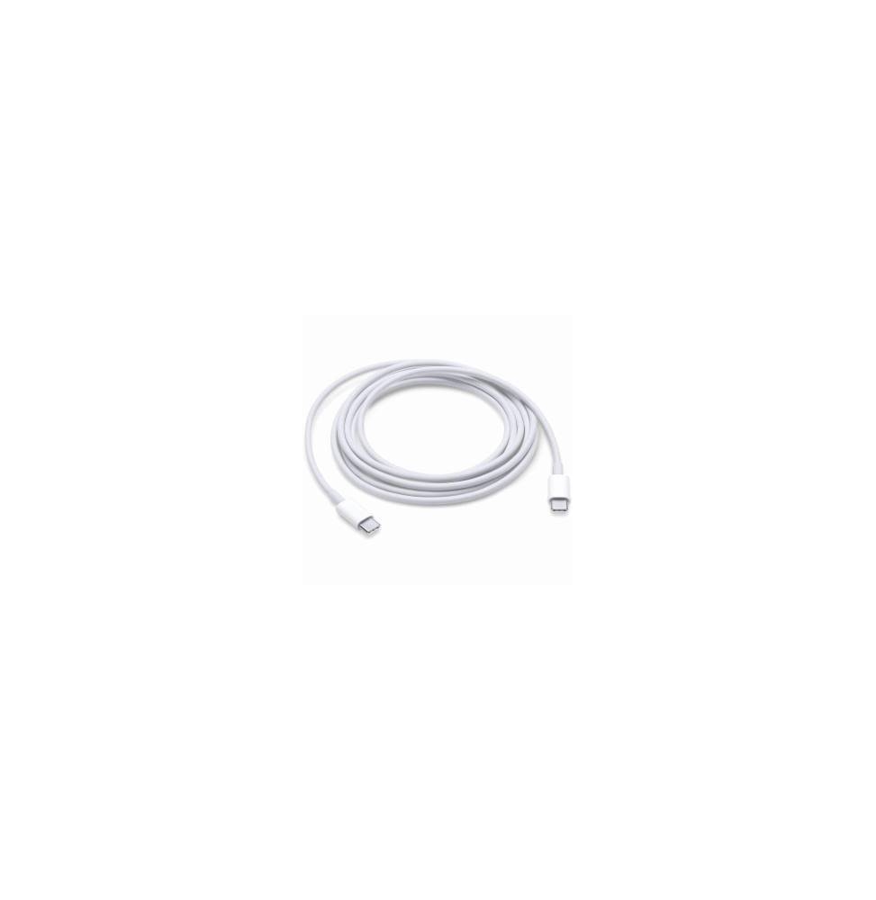 Xiaomi Cavo USB-C to USB-C Fast Charge 1.5m White