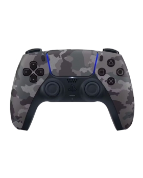 PS5 DualSense Grey Camo V3