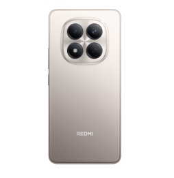 Xiaomi Redmi Note 15 Pro 8+256GB 6.77" Titanium Color EU