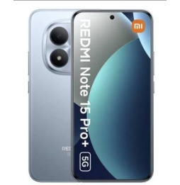 Xiaomi Redmi Note 15 Pro+ 8+256GB 6.67" 5G...