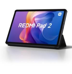 Xiaomi Redmi Pad 2 11" 4+128GB WiFi Graphite...