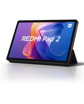 Xiaomi Redmi Pad 2 11" 4+128GB WiFi Graphite Gray + Cover ITA
