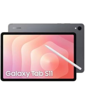 Samsung SM-X736 Galaxy Tab S11 12+128GB 11" 5G Gray EU